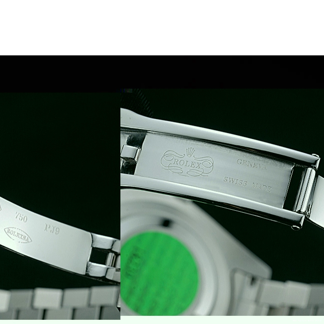 Aaa replica watch Swiss Rolex Mechanism-srl104 Datejust 0717